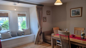 2 Bedroomed Ground Floor Apartment, Kenmare
